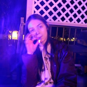Meet your Posher, Mikaela
